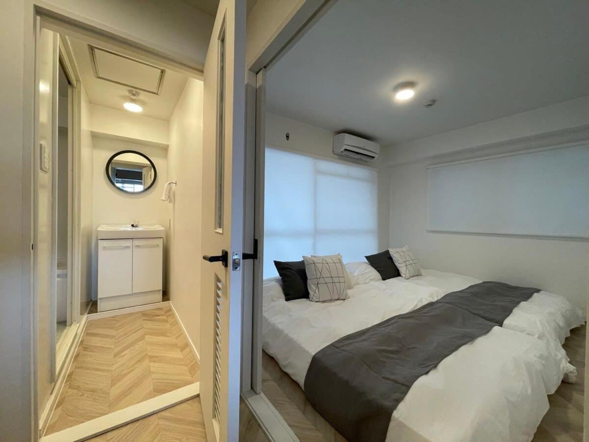 Bhotel Dai3Himawari - Up To 10P 1 Min Peace Park, Wonderful Huge House Hiroshima Luaran gambar